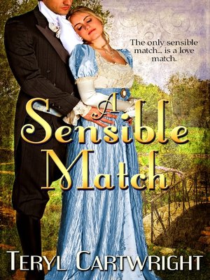 A Sensible Match - ebook